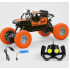 Raadio teel juhitav auto - Jeep MANIACAL