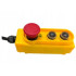 Elektriline tõstuk Boxer BX-563 400/800kg 2700W