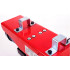 Elektriline tõstuk Boxer BX-563 400/800kg 2700W