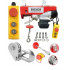 Elektriline tõstuk Boxer BX-563 400/800kg 2700W