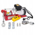 Elektriline tõstuk Boxer BX-563 400/800kg 2700W