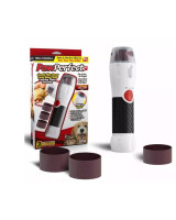 Elektriline küüneviil lemmikloomadele Paw Perfect