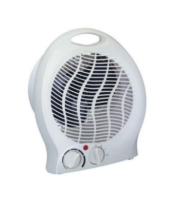 Elektrikeris ventilaatoriga LQ-801