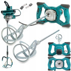 Elektriline ehitussegisti - mikser 3200W MEISTER MS-1502