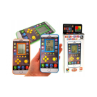 Elektroonilise mängu Tetris taskuversioon