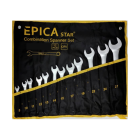 Plaadivõtmete komplekt EPICA STAR EP-20226