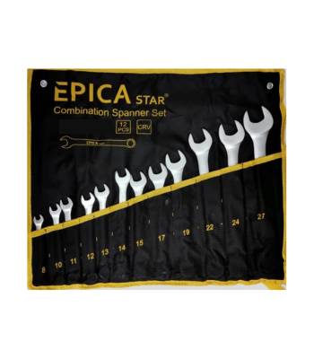 Plaadivõtmete komplekt EPICA STAR EP-20226