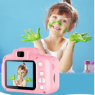 Lastekaamera pildistamine ja filmimine ekraaniga