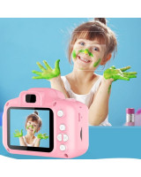 Laste Digitaalne Kaamera