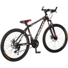 Mountain Bike Galaxy MT16 29-tolliste ratastega