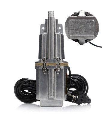 Süvaveepump MEISTER MS-4019 600W