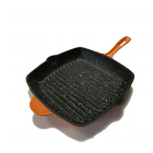 Kett-grillpann 28cm Edel Hoff Swiss EH-8556