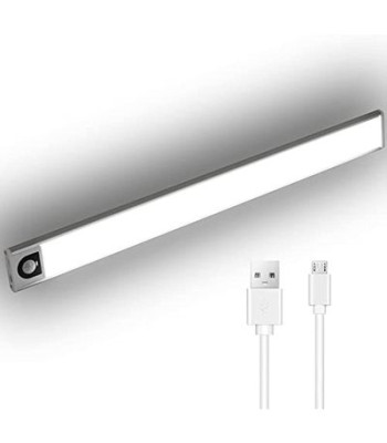 Laetav LED-valgusti liikumisanduriga 60cm