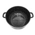 Pottide komplekt 14-osaline panniga EDEL HOFF EH-7722