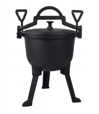 5L malmpott Edel Hoff EH-8531