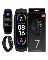 Nutikas Käepael Smart Band M7