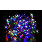 Jõulutuled 200LED 16m koos FLASH funktsiooniga