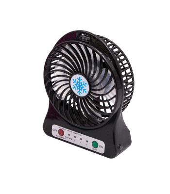 Kaasaskantav mini-ventilaator 