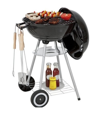 Grill - kaanega grill BQ03