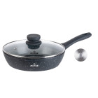ZILNER ZL-7712/6203 marmorpann kaasiga