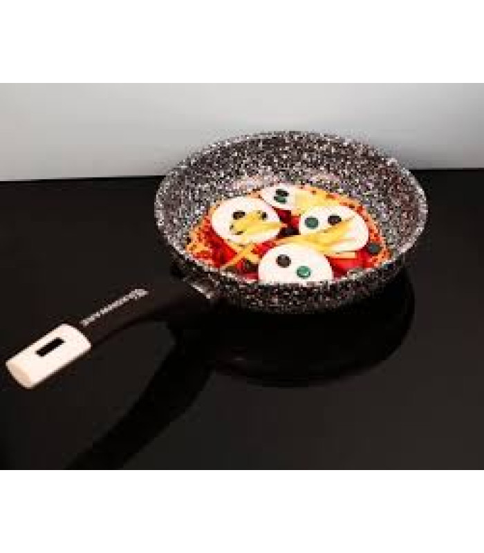 Mini kivipann 14cm Zilner ZL-7111
