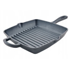 Malmist grillpann 25cm Zilner ZL-3036