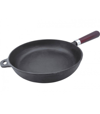 Malmpann 24cm Zilner ZL-3026
