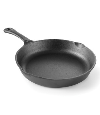 Malmpann 24cm Zilner ZL-3020