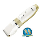 Juukselõikusmasin kahe akuga Gemei GM 6001