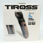 Professionaalne laetav juukselõikur Tiross TS-438