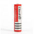 Laetav aku - akumulaator UltroFite 18650 6800 mAh 3.7 V