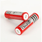 Laetav aku - akumulaator UltroFite 18650 6800 mAh 3.7 V