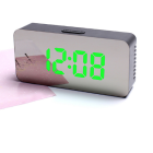 LED digitaalkell äratusfunktsiooniga DS-3622L