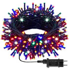 200 LED FLASH Jõulutuled 16m koos 31V adapteriga
