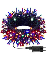 200 LED FLASH Jõulutuled 16m koos 31V adapteriga