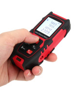 Laserkiirgusmõõtja kuni 100m