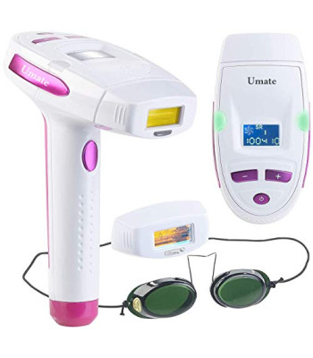 Laserfotoepilaator Umate T-006i