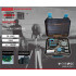 4D Lasernivelliir 16 joont koos statiivi BOXER BX-3314