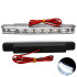 Automobilipäevatuled DRL 8 LED