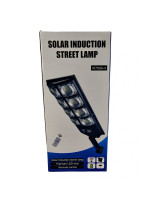 LED tänavavalgusti päikesepatareiga W789A-4