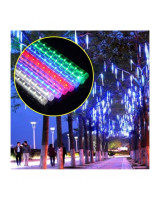 LED dekoratsioon Meteorivihm 50cm