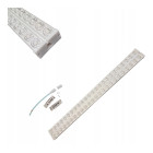 LED ribavalgusti 120 cm T10 QX-T40 200W 4500K