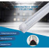 LED riba 120cm T8 6500K