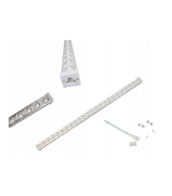 LED riba MEISTER 120 cm QX-T22 100W 6500K