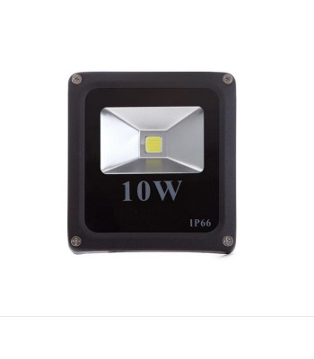 LED lambid - välisvalgustid 10W niiskuskindel IP66 