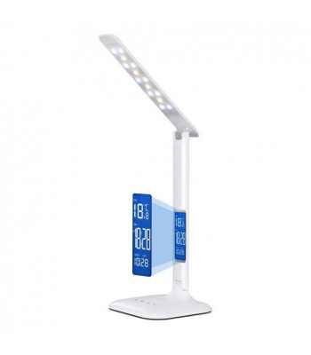 LED laualamp 4W liikumisanduriga