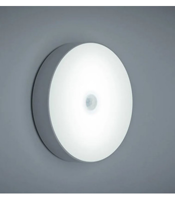 Liikumisanduriga LED salongivalgusti