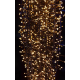 1000 LED pirnid Jõulupärg 70m