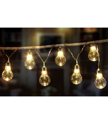 LED valguskett 5m