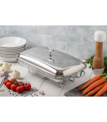 Toidusoojendaja - marmit Zilner 3L ZL-9501